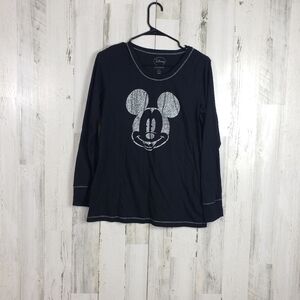 Disney for motherhood maternity shirt size M